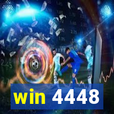 win 4448